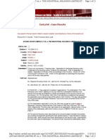 ASTIAN GROUP LIMITED ET AL v. TNK INDUSTRIAL HOLDINGS LIMITED ET AL