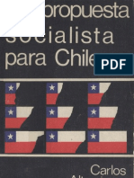 Una Propuesta Socialista Para Chile