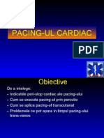 Pacingul Cardiac