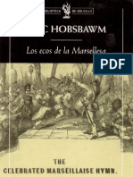 Hobsbawm, E. - Los Ecos de La Marsellesa