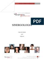 Ebook Sinergologia PDF