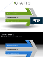 Chart 2: Arrow