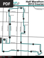 Download Go Girl Springfield Half Marathon Course by Ultramax Sports SN130928932 doc pdf