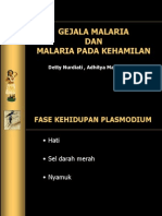 Detty Malaria Dalam Kehamilan PDF