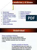 CH38-La Fisica Moderna y El Atomo