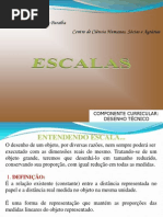 Escala s