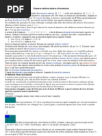 apostila matemática para concurso dos correios