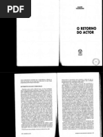 A. Touraine. Movimentos Sociais