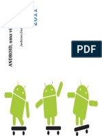 ANDROID, uma visão geral