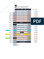 Lectures MON, 12:00 - 14:00. FRI, 10:00 - 12:00. Lab: Holidays