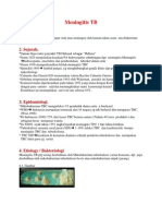 Meningitis SM 7