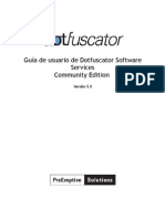 Comprendiendo Doftfuscador PDF