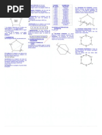 Poligonos Ejercicios Resueltos de Geometria de Segundo Año de Secundaria Con Teoria y Preguntas Con Respuestas Descarga Gratis PDF Matematica Ejercicios Resueltos