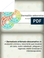 Dermatitis Seborreica