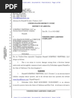 55 - First Amended Complaint