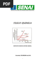 96107729 Apostila de Fisico Quimica Redacao