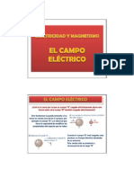 El Campo Electrico