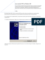 ConexionesXP VPN