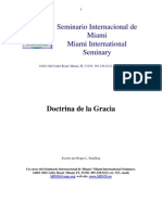 DOCTRINA DE LA GRACIA - Roger L. Smalling - Libro PDF