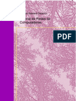 Tutorial de Redes de Computadoras PDF