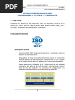 Une-Iso 10007 2018 | PDF | Business | Science