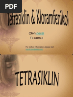 Download Tetrasiklin  Kloramfenikol by necel SN13095586 doc pdf