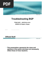 Download Troubleshooting BGP - Philip by pohseng SN13095765 doc pdf