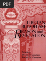 Download Tibetan Buddhism Reason and Revelation-Steven D Goodman  by ESZT SN130962441 doc pdf