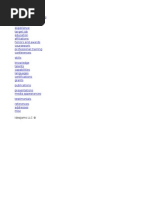 Download Career Vault Sample v10 by cscairns SN13096285 doc pdf