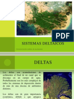 Sistemas Deltaicos 