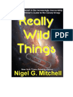 Really Wild Things