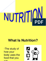 Nutrition 3192