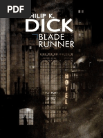 Download DickPhilip K-blade Runner 1968 by Frdric Chabanette SN130971212 doc pdf