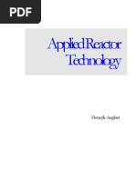 Download Applied Reactor Technology-2009 Henryk Anglart-dr Tarek Nagla by vampire hunter SN130972240 doc pdf