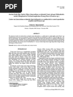 Download b060107 by Biodiversitas etc SN13097328 doc pdf