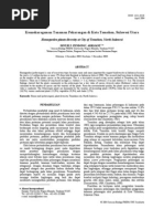 Download b060110 by Biodiversitas etc SN13097341 doc pdf