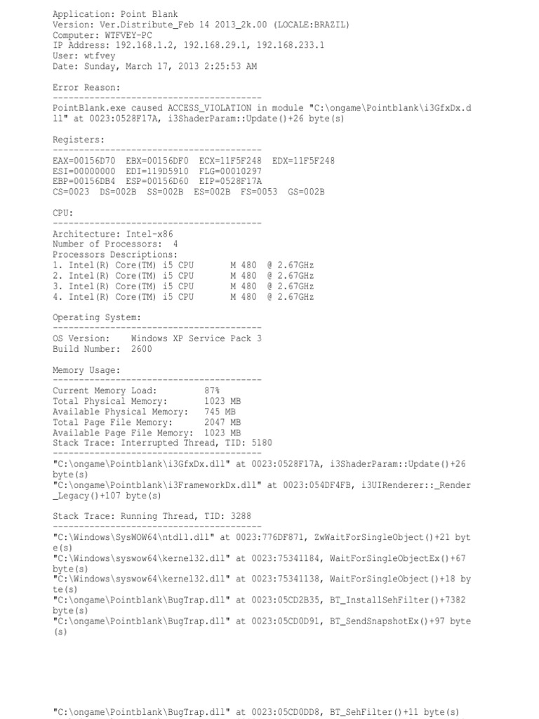 Logo | PDF | Operating System Families | Computer Architecture