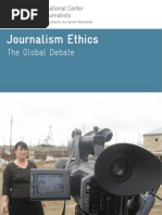 Download Journalism Ethics_Global Debate by khan7ven SN130975372 doc pdf