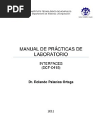 Download Manual de Prcticas de Laboratorio- Interfaces by Manuelle Yoghurt SN130977716 doc pdf