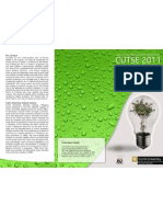 Cutse Brochures