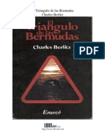 El Triangulo de Las Bermudas de Charles Berlitz PDF