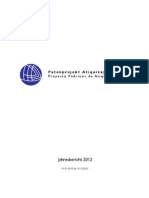 PPA - Jahresbericht 2012
