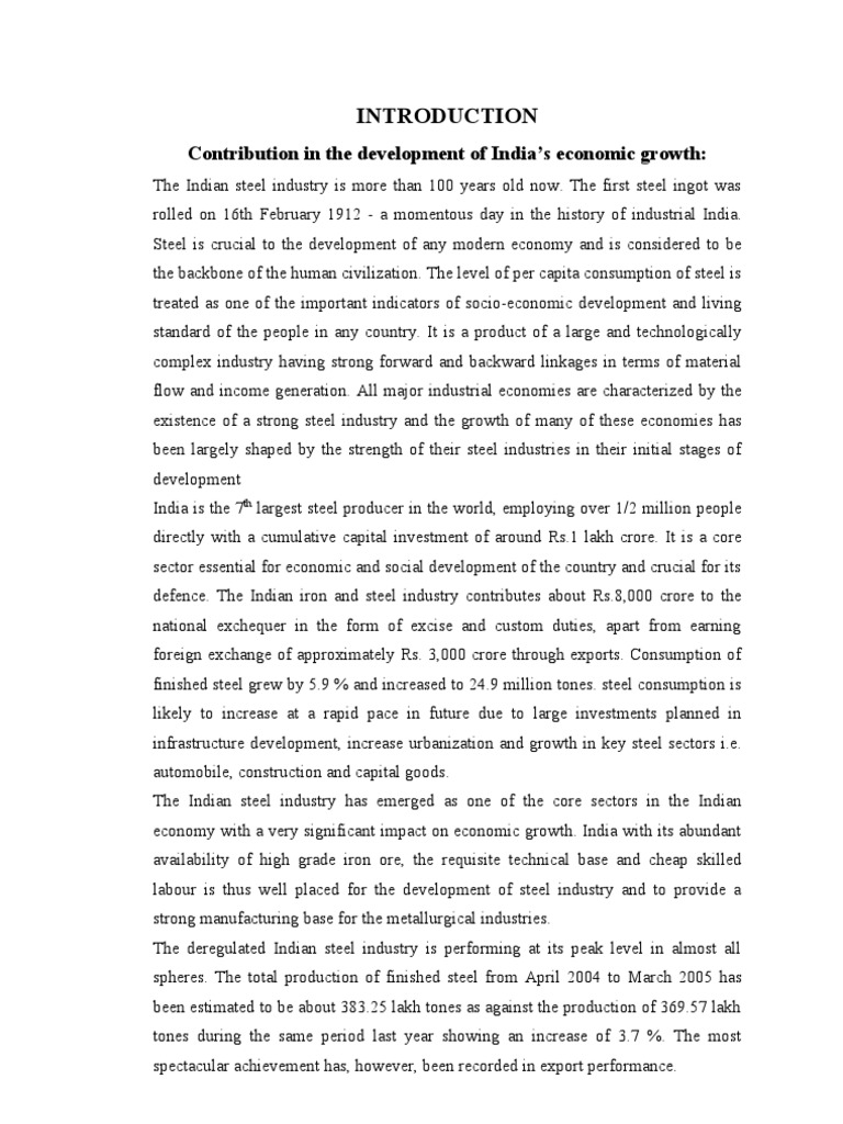 Ata steel organisational culture essay 08 picture