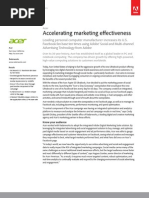 20158.Success Story Acer