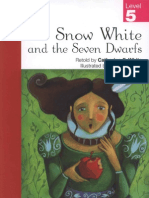 (L5) Snow White and The Seven Dwarfs