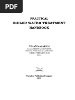 Boiler Water Treatment