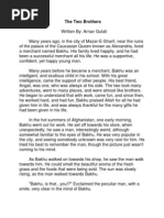 Grade 8 English Lesson Plan Stress Linguistics Lesson Plan