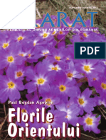 34885401 Florile Orientului de Paul Bogdan Agopian