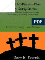 #03 - Leviticus