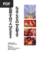 Download Malaysia- Unity From Diversity by annatls SN13099398 doc pdf